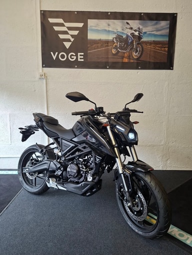 VOGE 125R