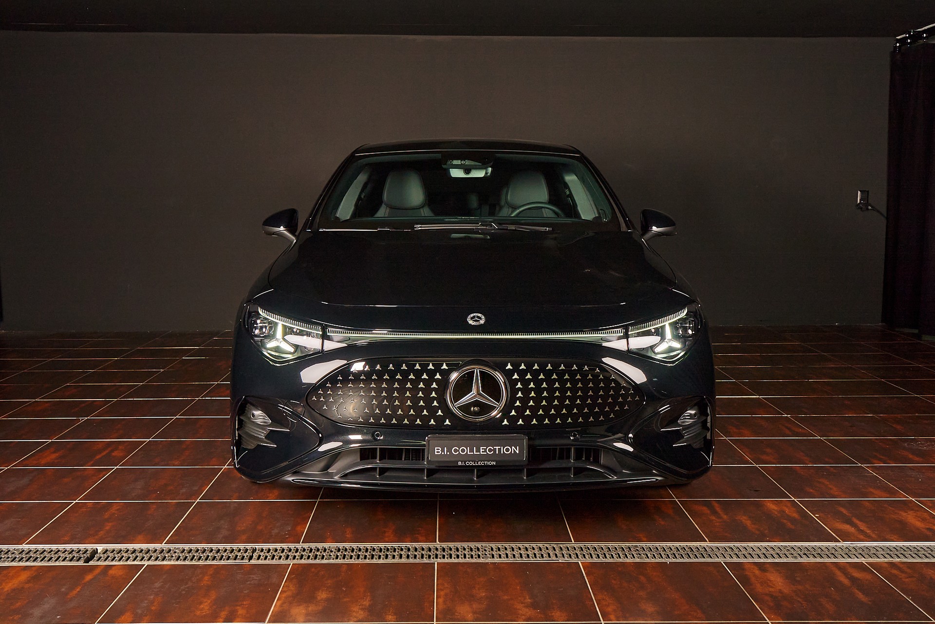 MERCEDES-BENZ CLA 350 EQ Technology 4Matic - 5