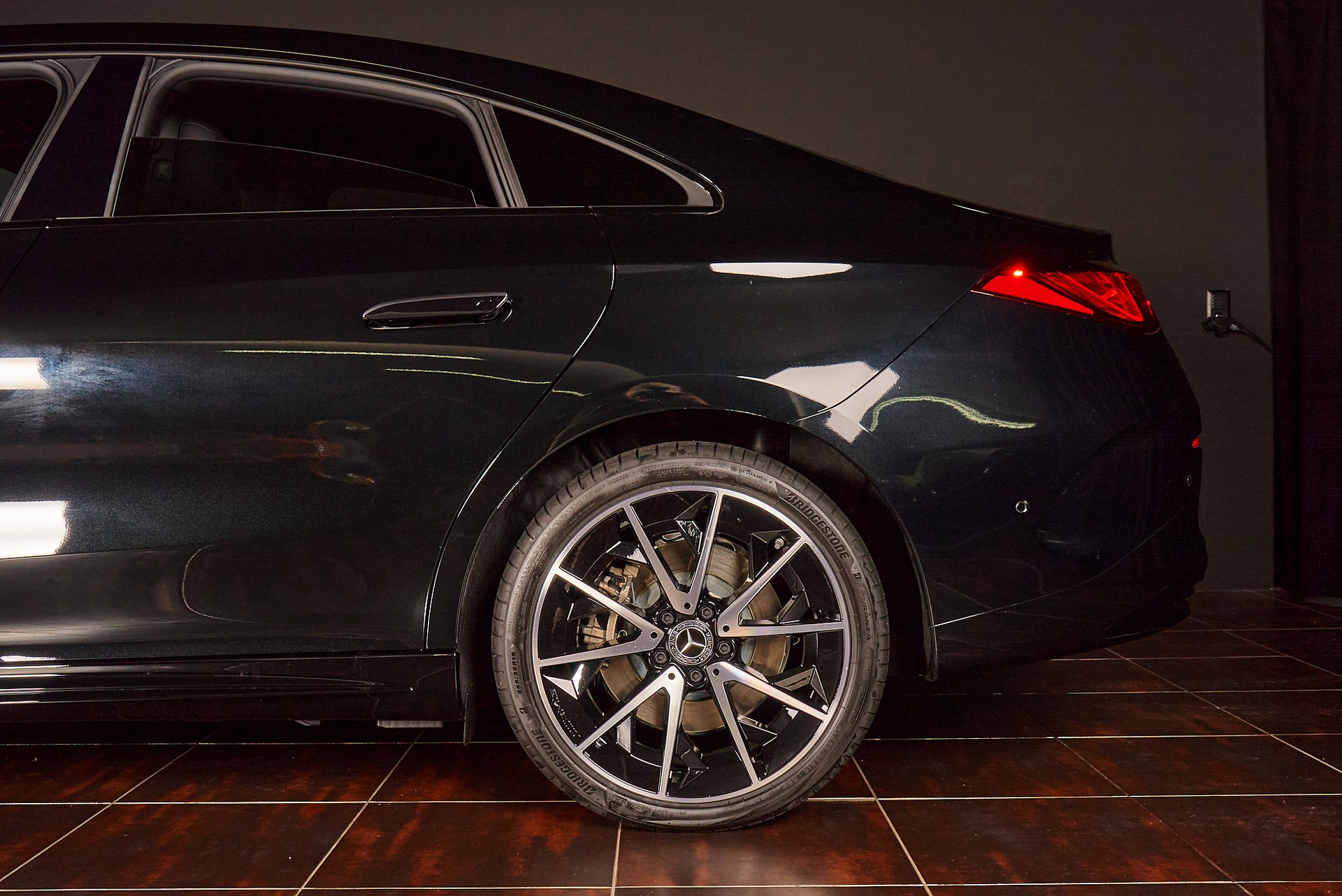 MERCEDES-BENZ CLA 350 EQ Technology 4Matic - 4