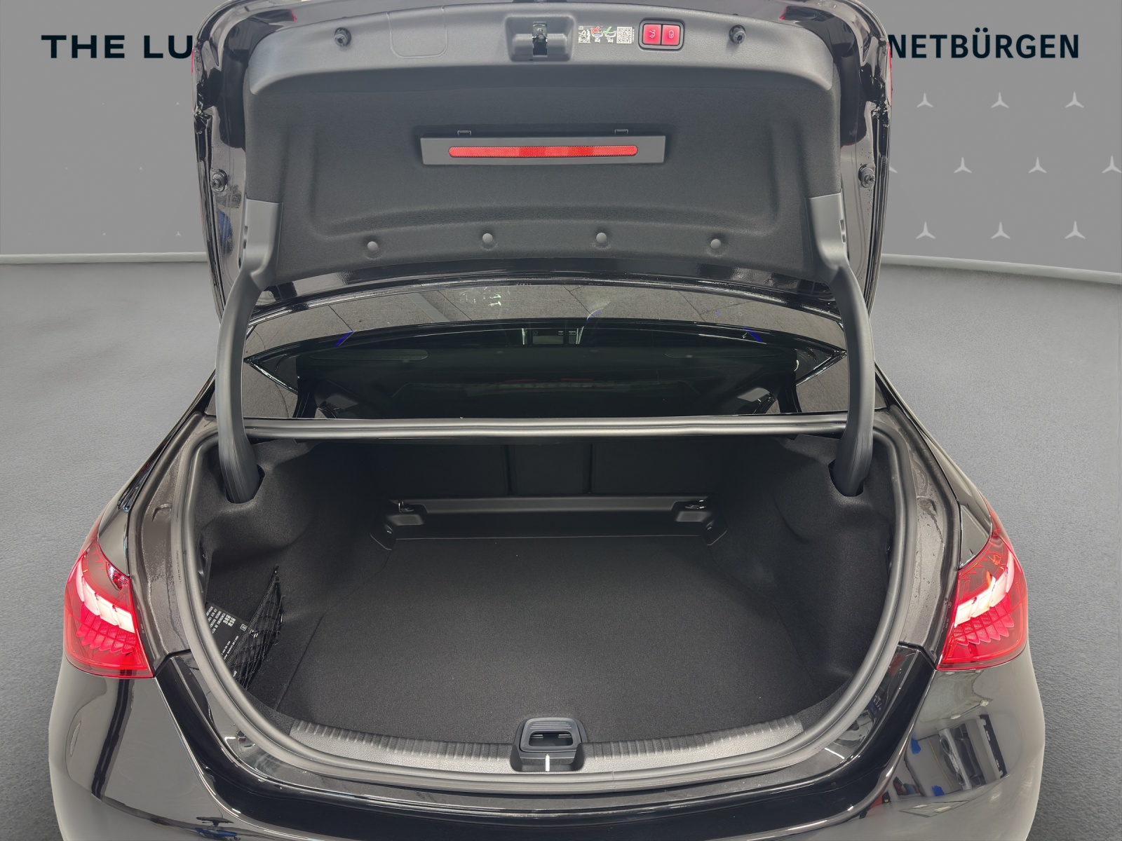 MERCEDES-BENZ C 220 d 4 Matic - 16