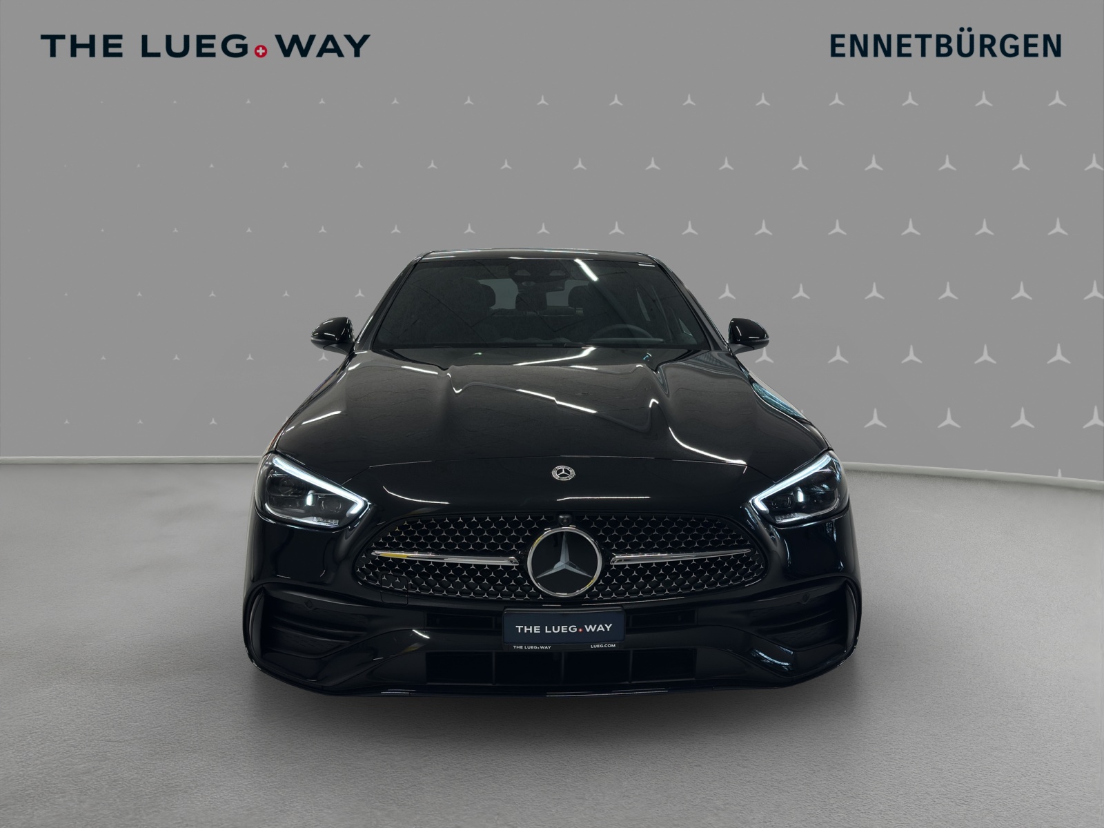 MERCEDES-BENZ C 220 d 4 Matic - 7