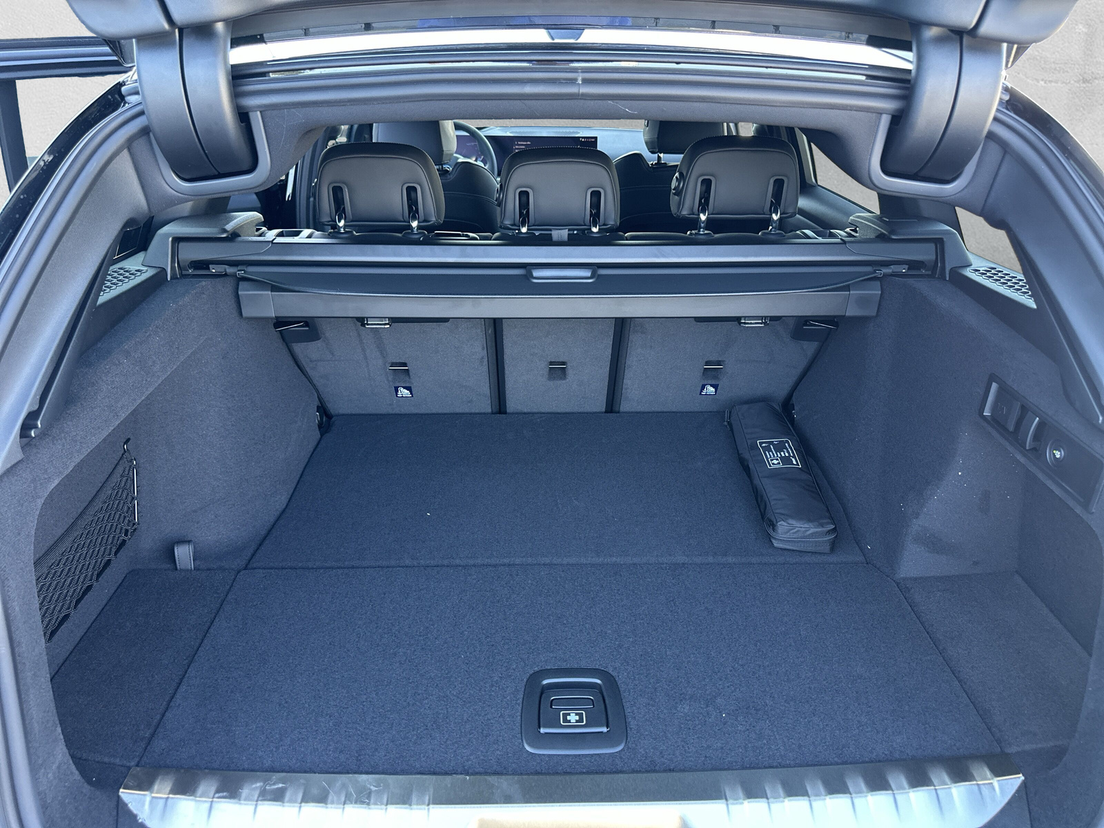 BMW 330e x DriveTouring Steptronic M Sport - 10