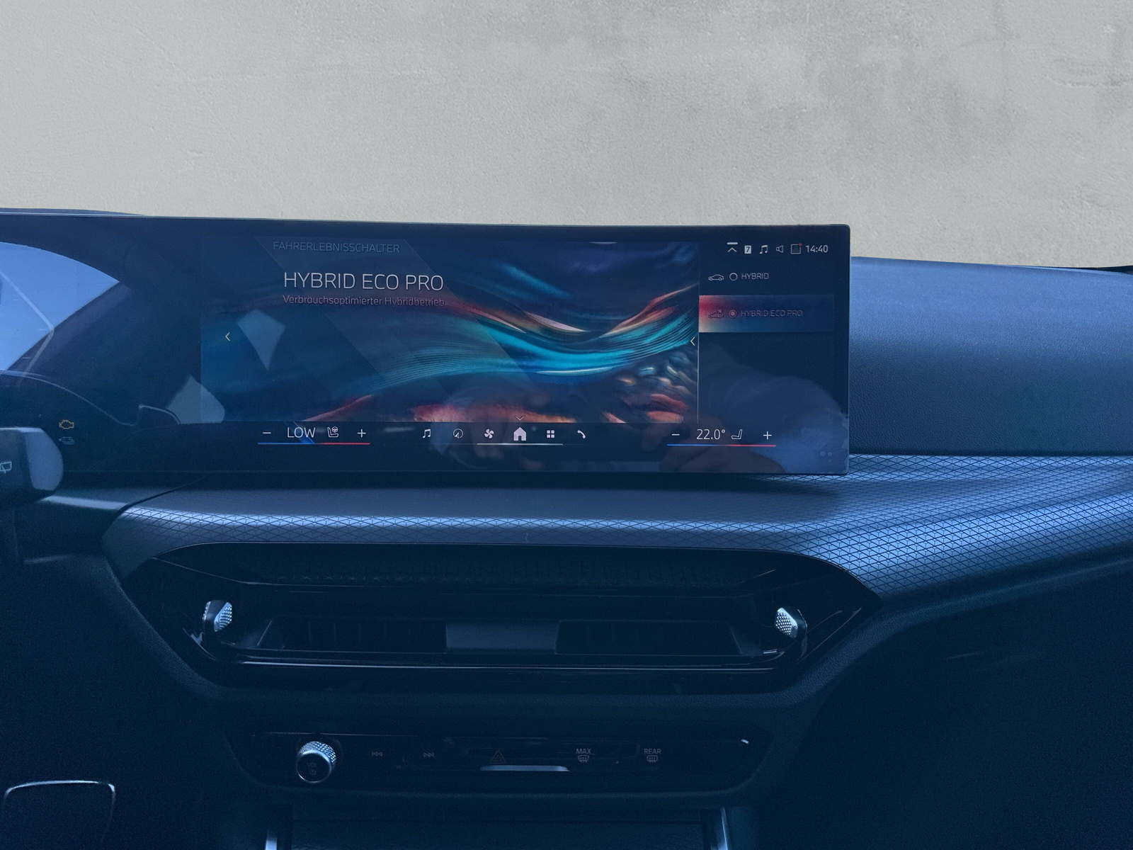 BMW 330e x DriveTouring Steptronic M Sport - 14