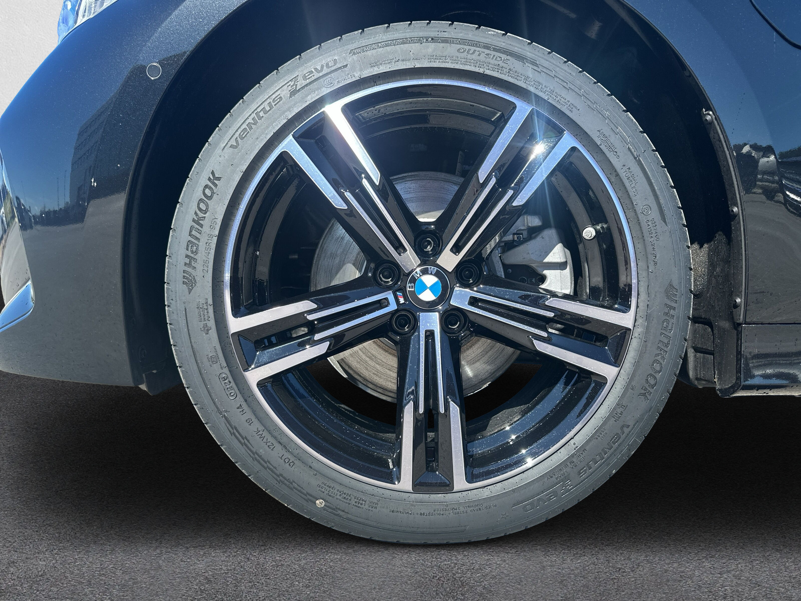 BMW 330e x DriveTouring Steptronic M Sport - 9