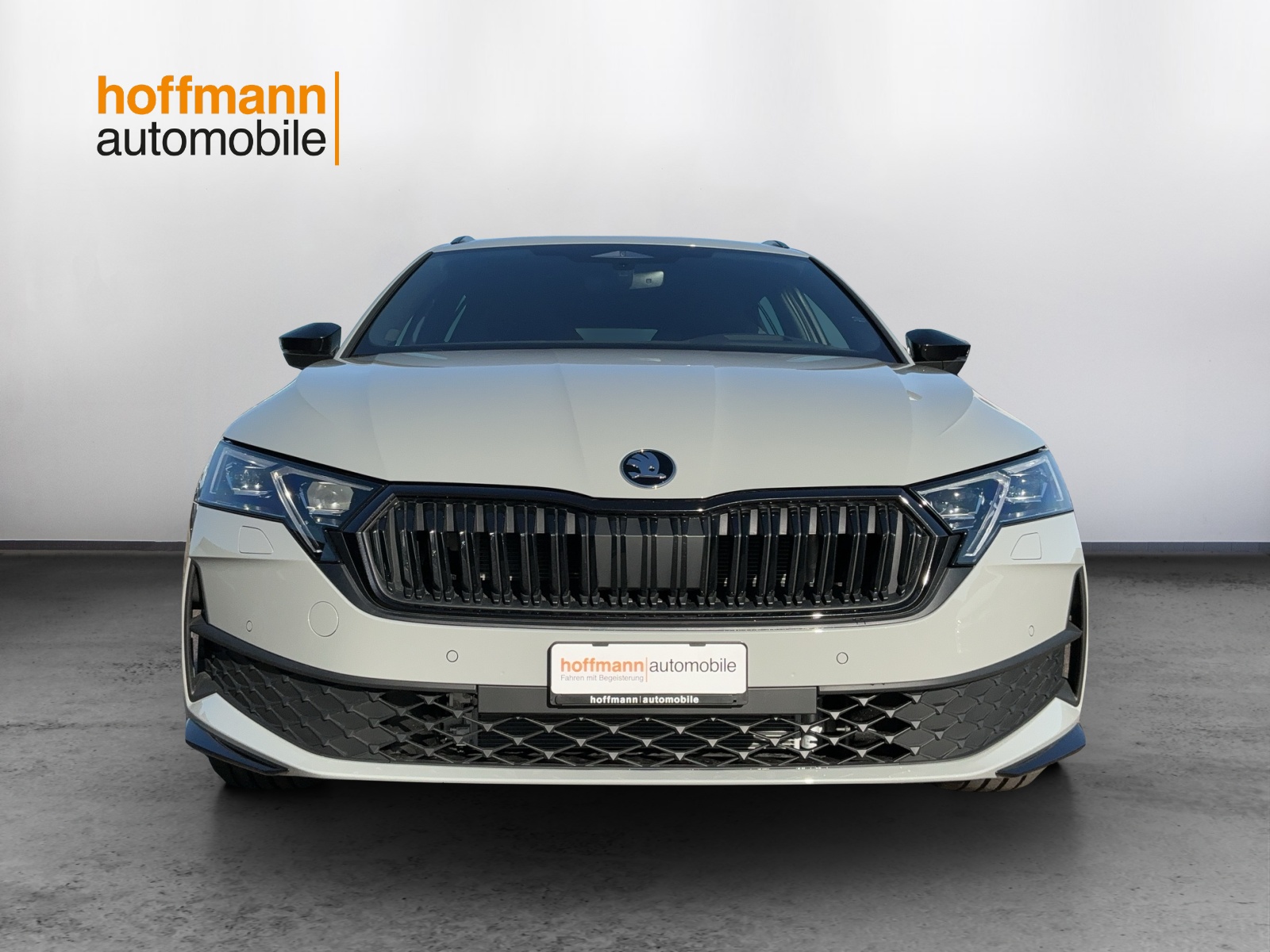 SKODA Octavia Combi 1.5 TSI mHEV DSG Sport Line - 2