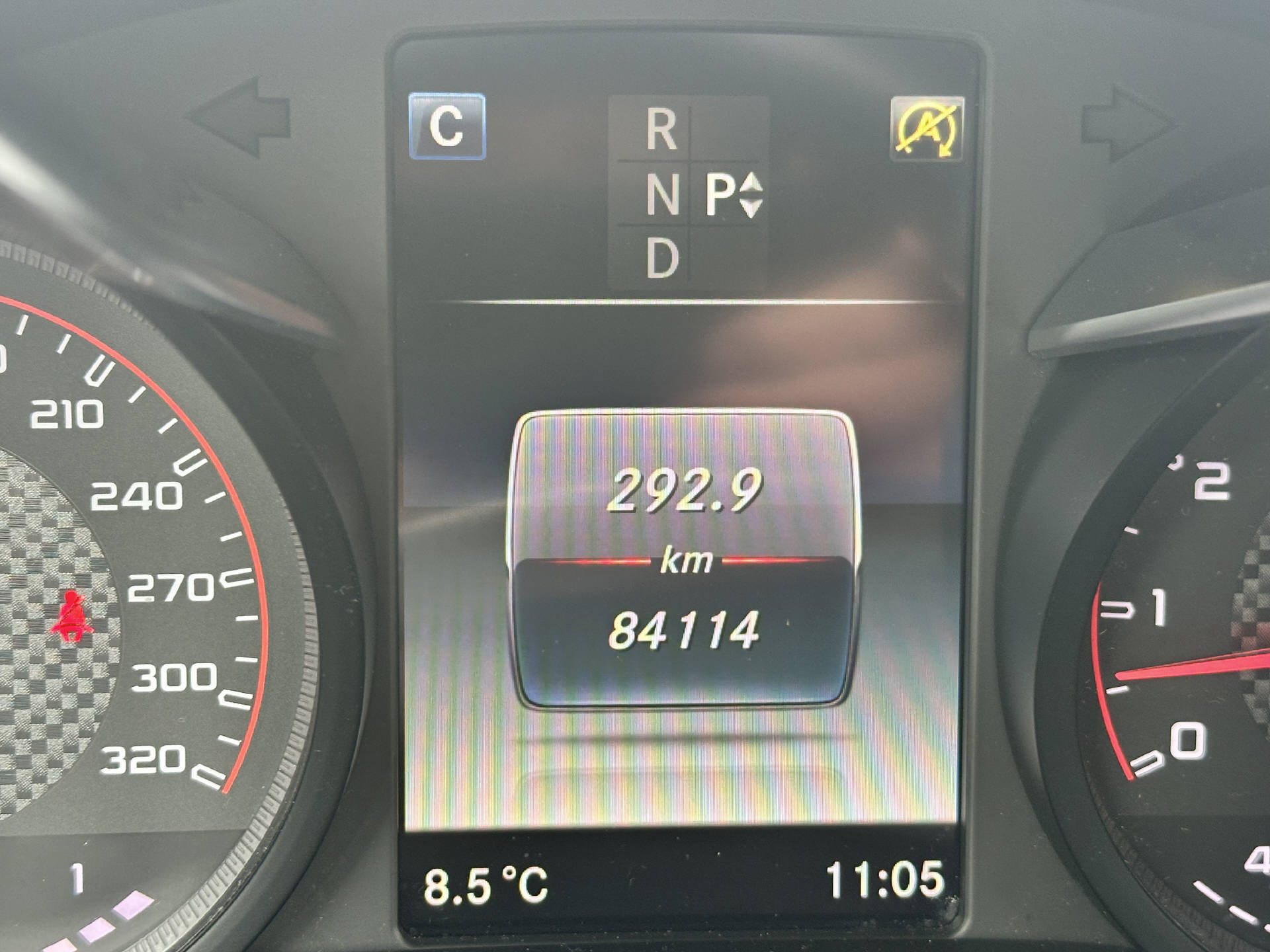 MERCEDES-BENZ GLC 63 S AMG 4m+ - 16