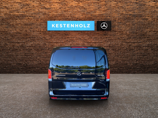 MERCEDES-BENZ Vito 116 CDI L Sel. 4M A - 6