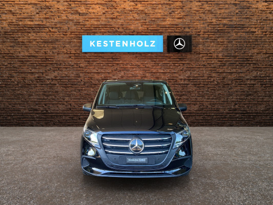 MERCEDES-BENZ Vito 116 CDI L Sel. 4M A - 5