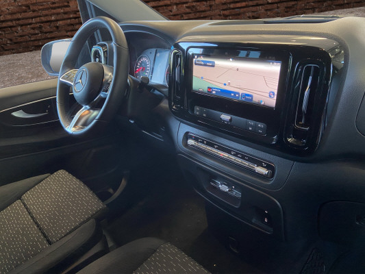 MERCEDES-BENZ Vito 116 CDI L Sel. 4M A - 15
