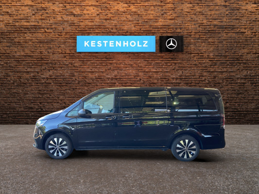 MERCEDES-BENZ Vito 116 CDI L Sel. 4M A - 4