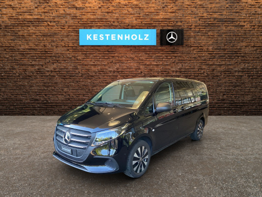 MERCEDES-BENZ Vito 116 CDI L Sel. 4M A
