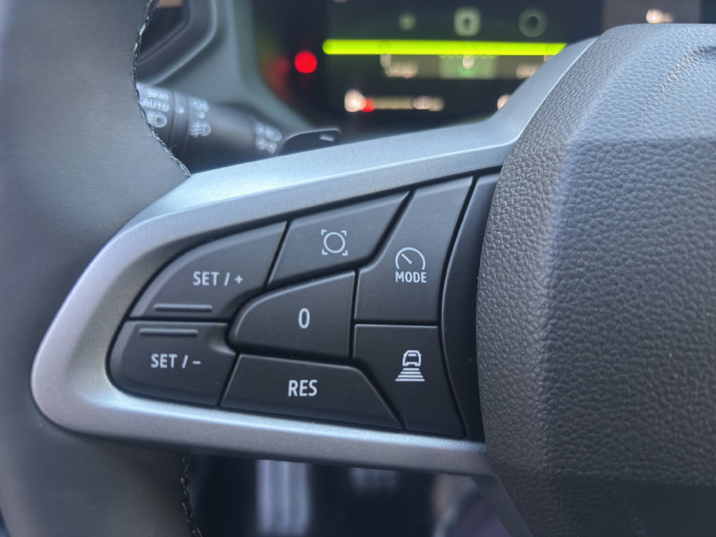 DACIA Bigster 1.2 Mild Hybrid Extreme 4x4 - 13