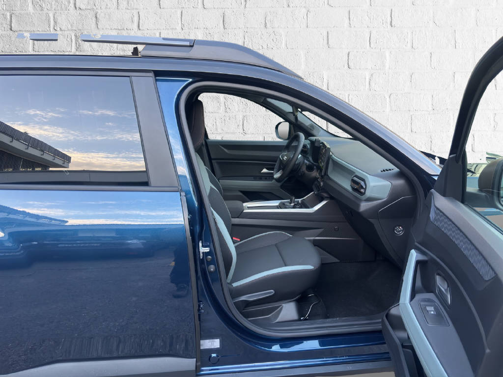 DACIA Bigster 1.2 Mild Hybrid Extreme 4x4 - 10