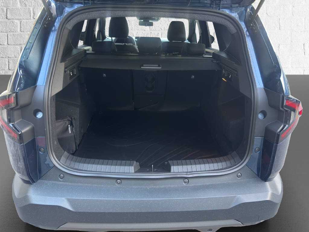 DACIA Bigster 1.2 Mild Hybrid Extreme 4x4 - 15