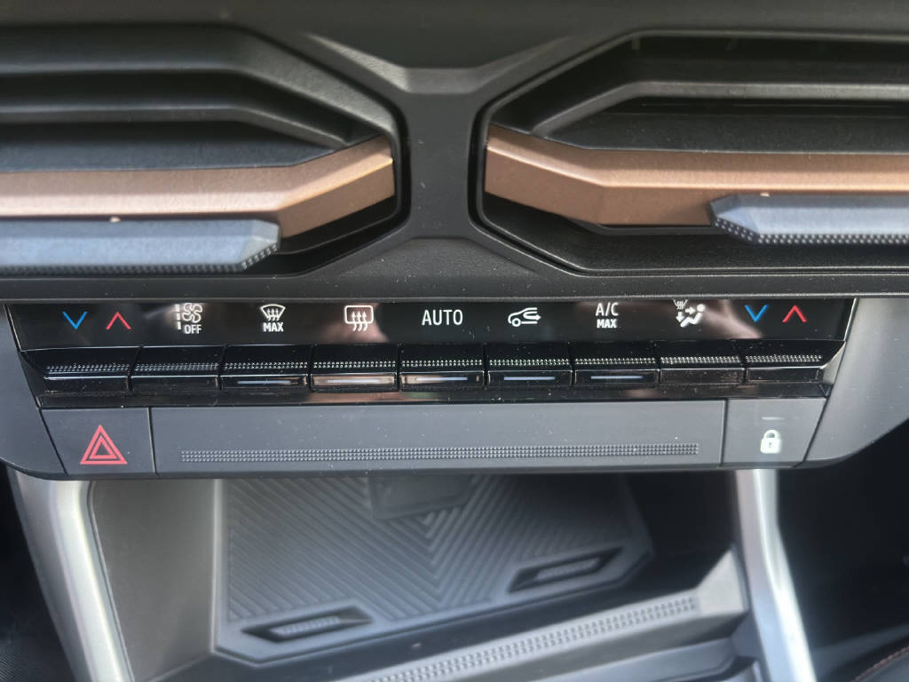 DACIA Bigster 1.2 Mild Hybrid Extreme 4x4 - 14