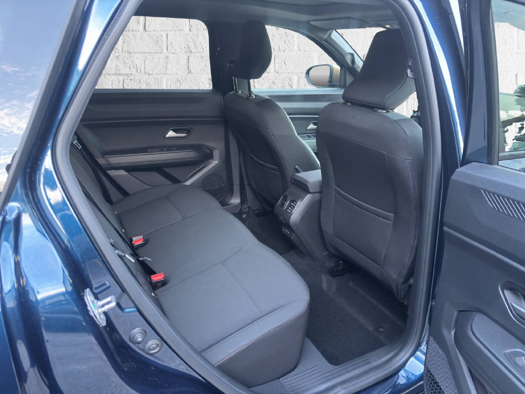 DACIA Bigster 1.2 Mild Hybrid Extreme 4x4 - 11