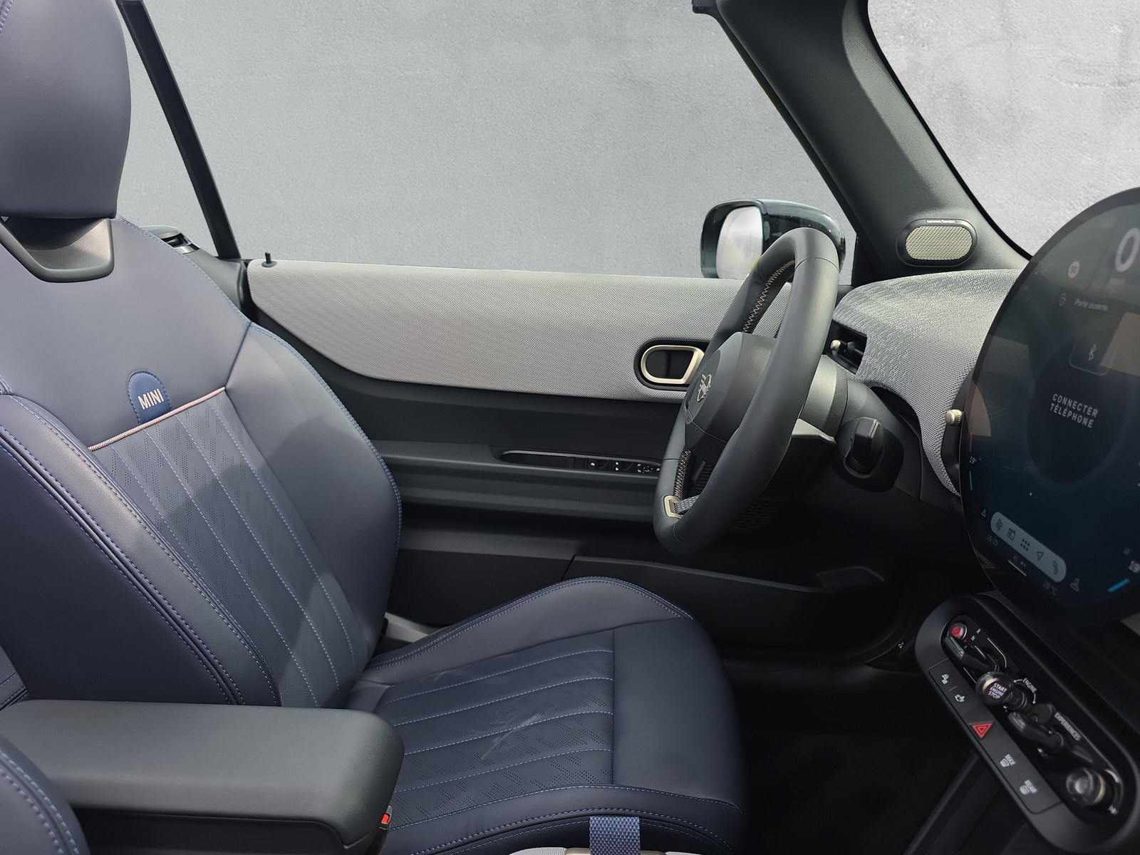 MINI Cooper S Cabrio F67 2.0i (CH) - 14