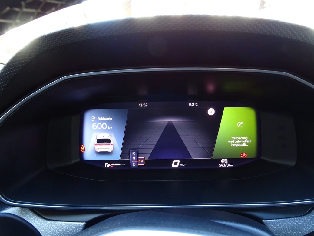 SEAT Leon ST 2.0 TDI Style DSG - 10