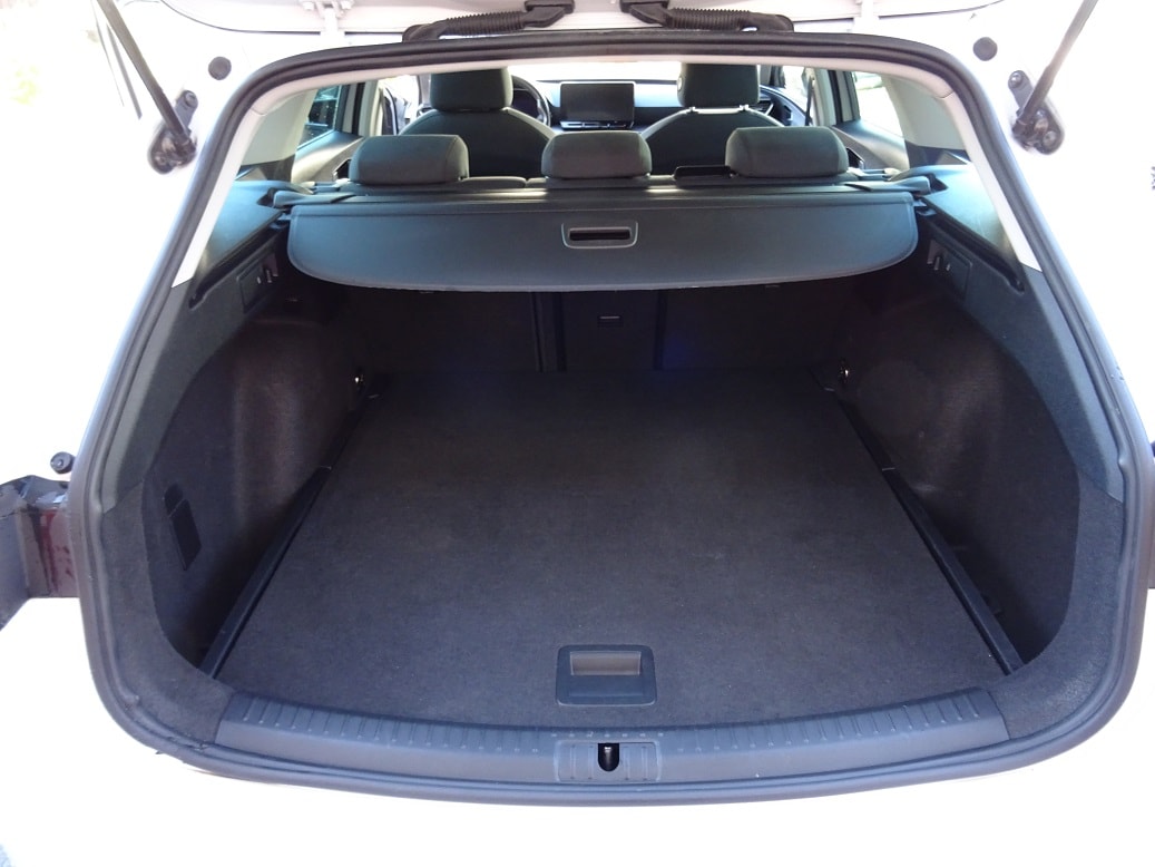 SEAT Leon ST 2.0 TDI Style DSG - 7