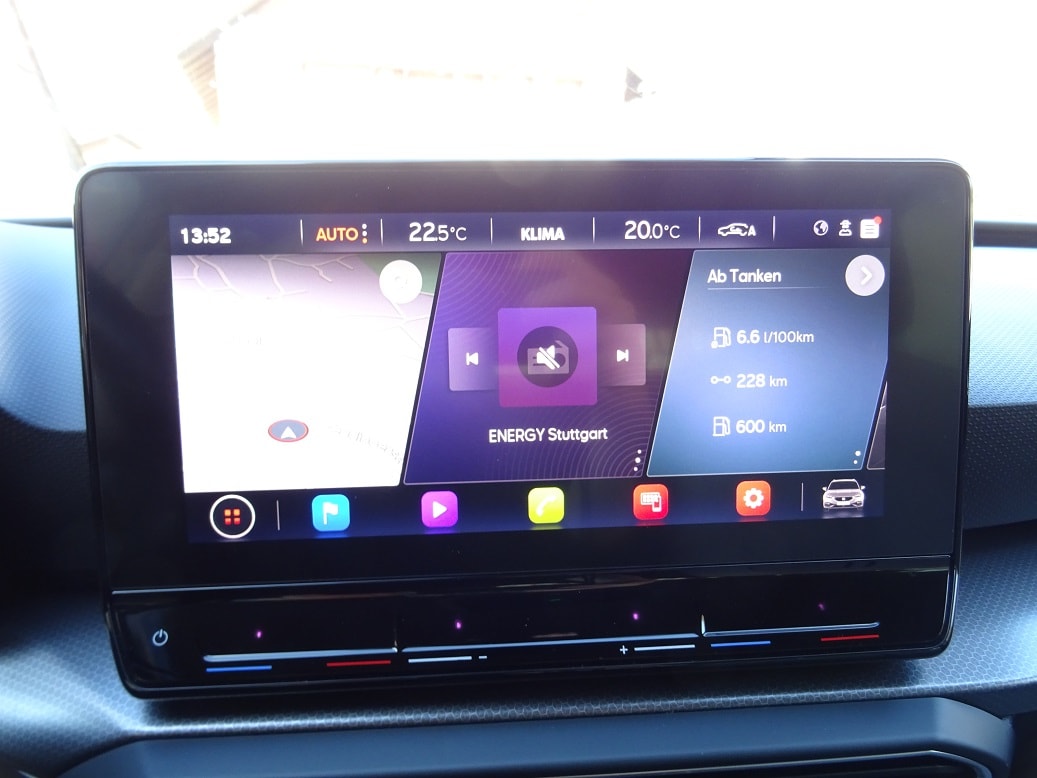 SEAT Leon ST 2.0 TDI Style DSG - 8