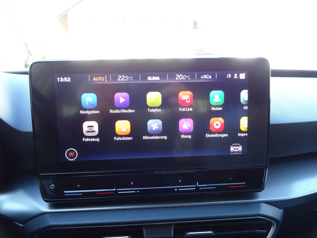 SEAT Leon ST 2.0 TDI Style DSG - 9