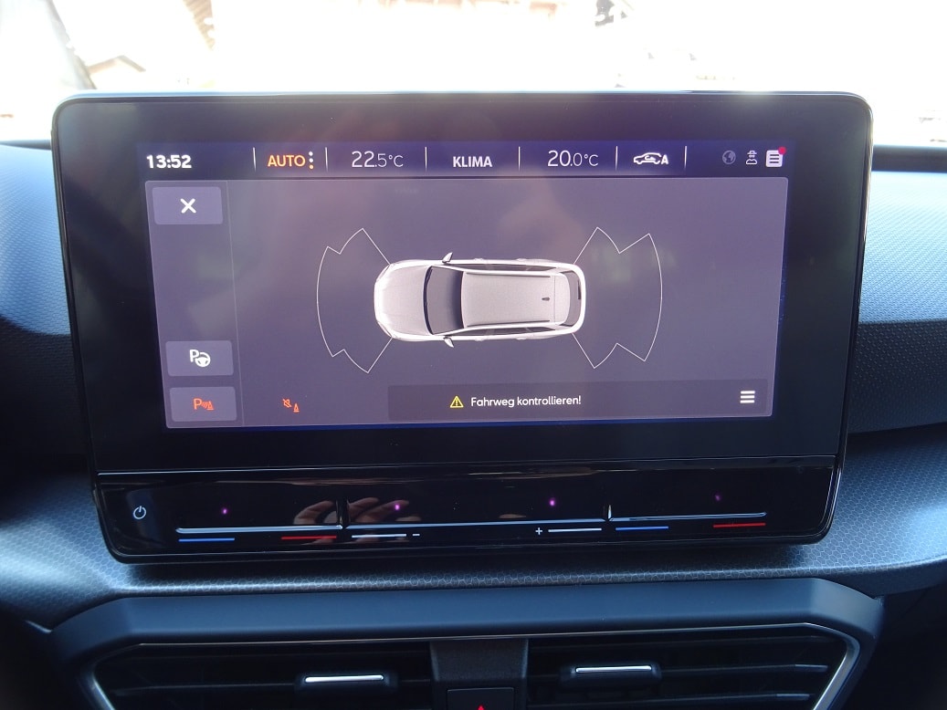 SEAT Leon ST 2.0 TDI Style DSG - 11