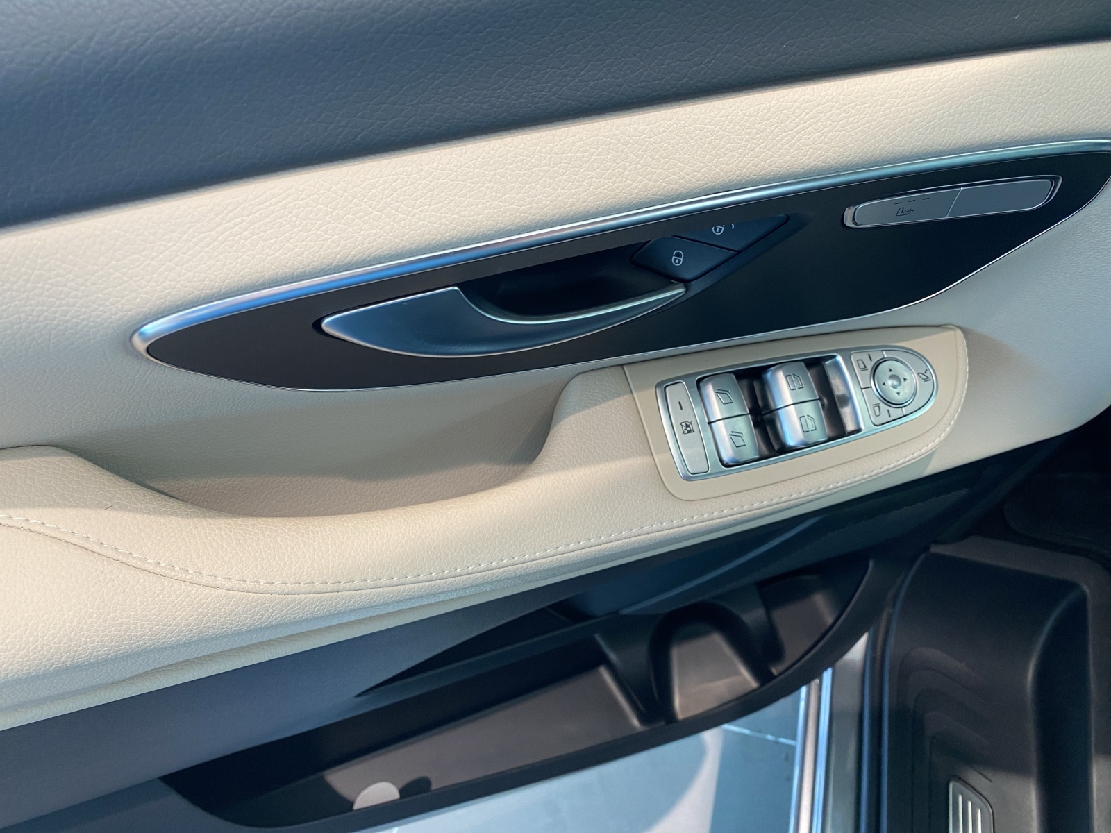 MERCEDES-BENZ Marco Polo 250 d 4M Automat - 12