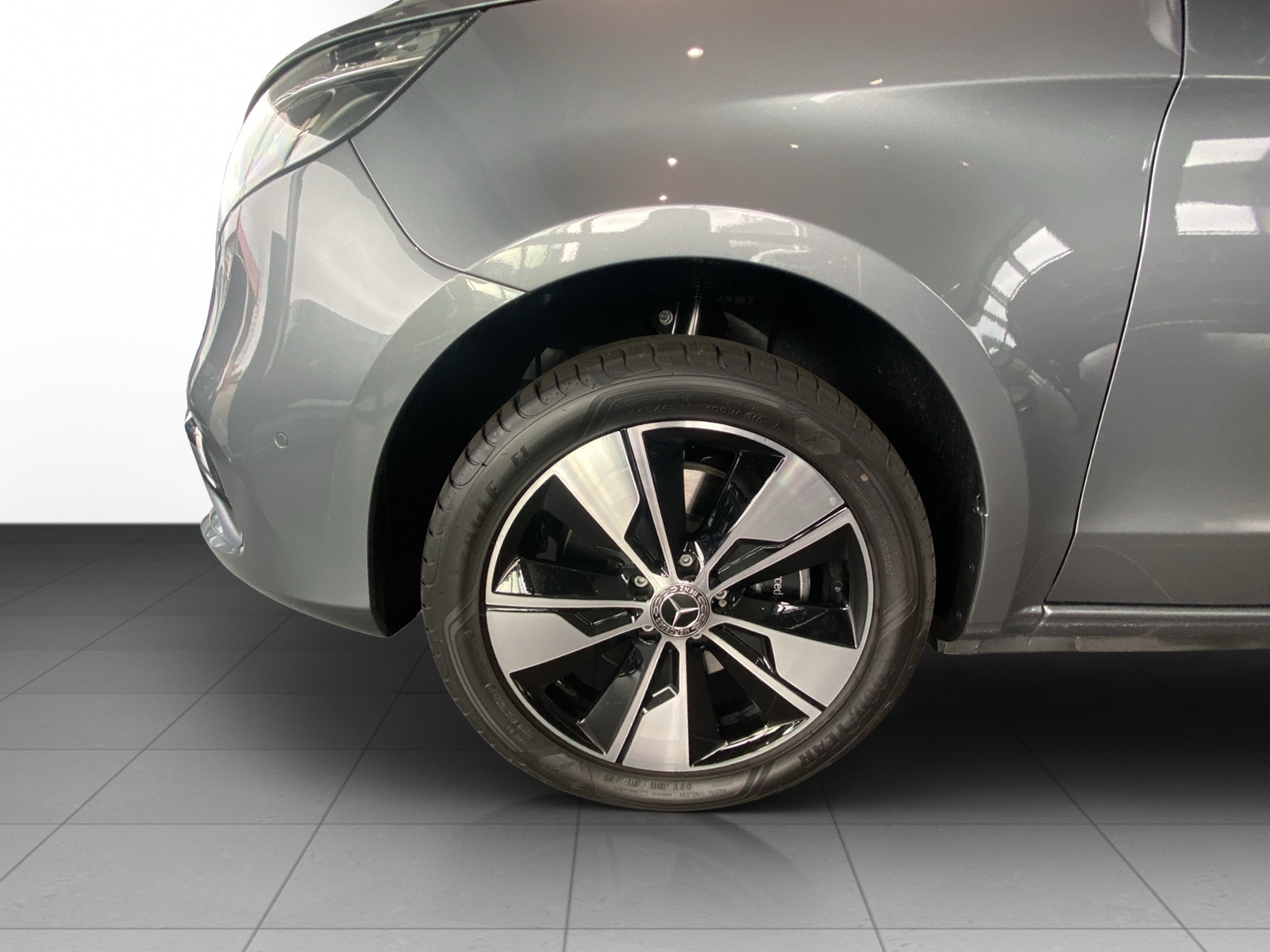 MERCEDES-BENZ Marco Polo 250 d 4M Automat - 6