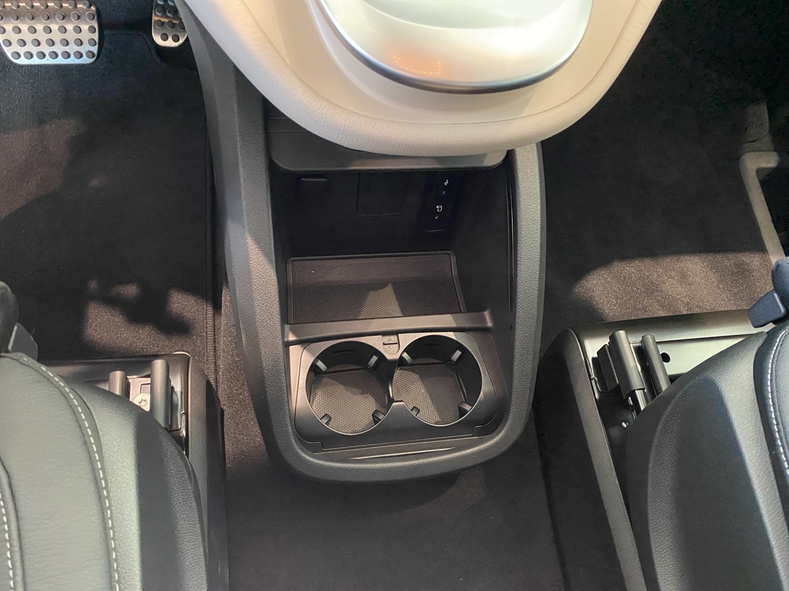 MERCEDES-BENZ Marco Polo 250 d 4M Automat - 11