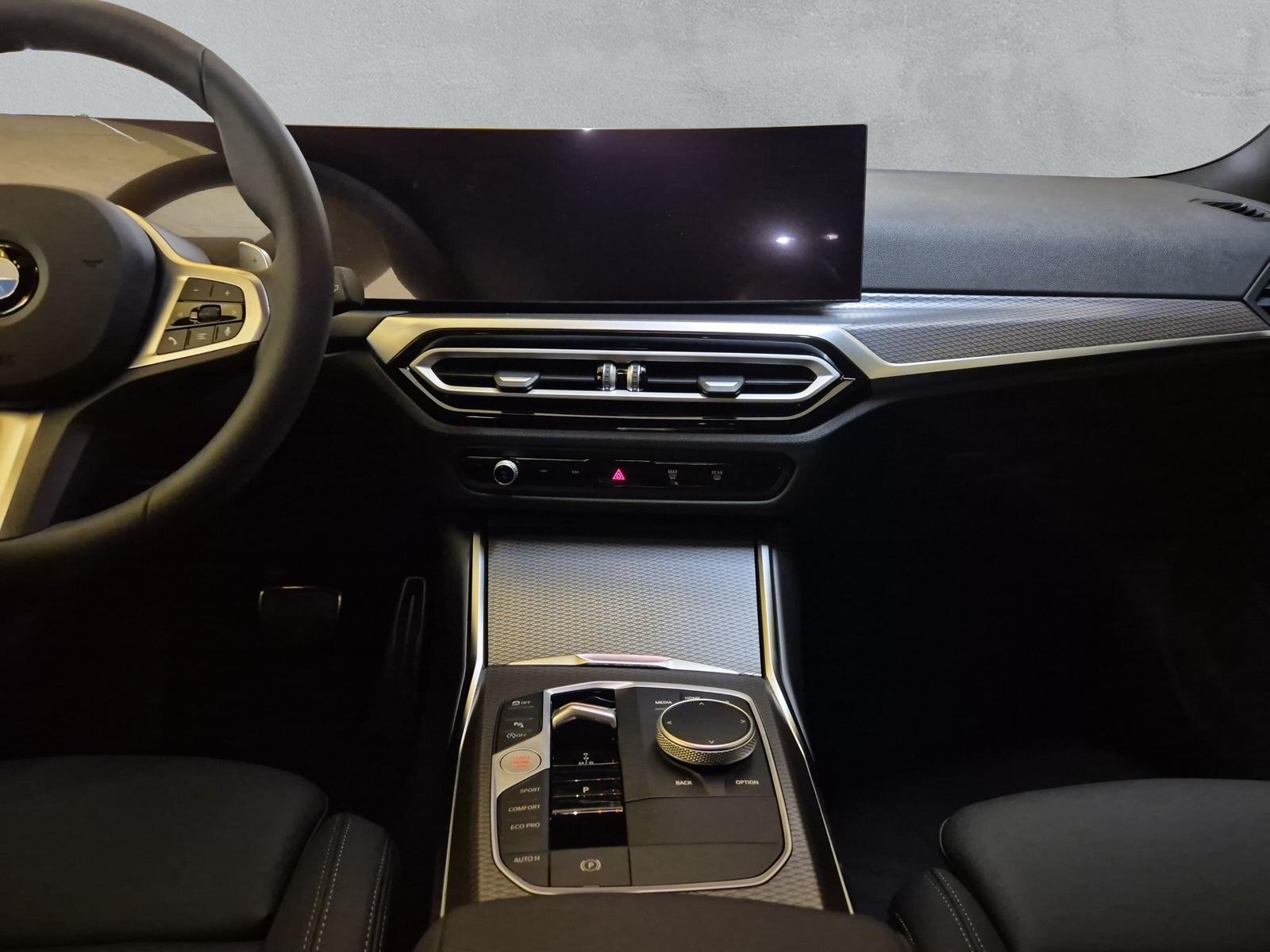 BMW 318i M Sport Touring G21 (CH) AHK 1.3T 📍 - 17