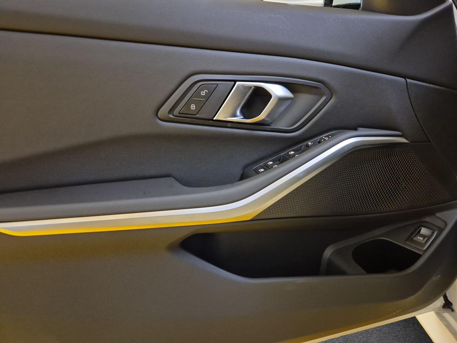 BMW 318i M Sport Touring G21 (CH) AHK 1.3T 📍 - 19