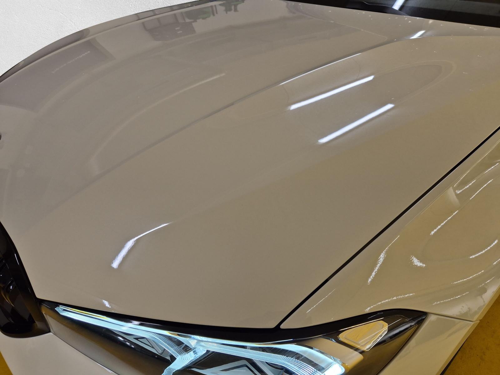 BMW 318i M Sport Touring G21 (CH) AHK 1.3T 📍 - 23