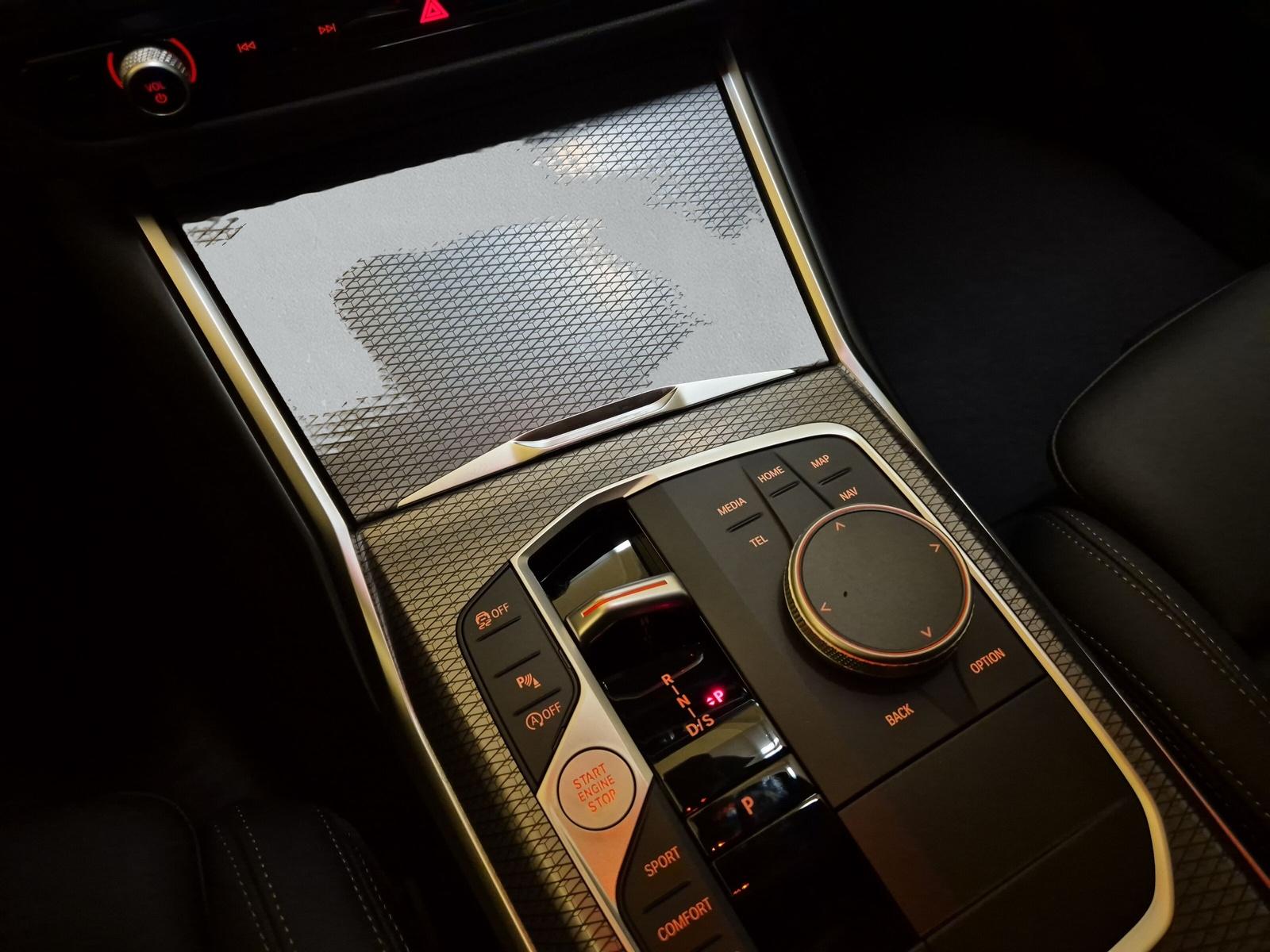 BMW 318i M Sport Touring G21 (CH) AHK 1.3T 📍 - 14