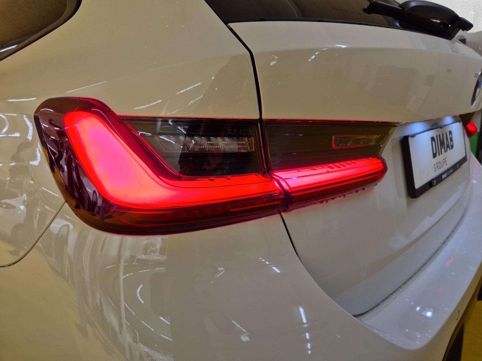 BMW 318i M Sport Touring G21 (CH) AHK 1.3T 📍 - 21