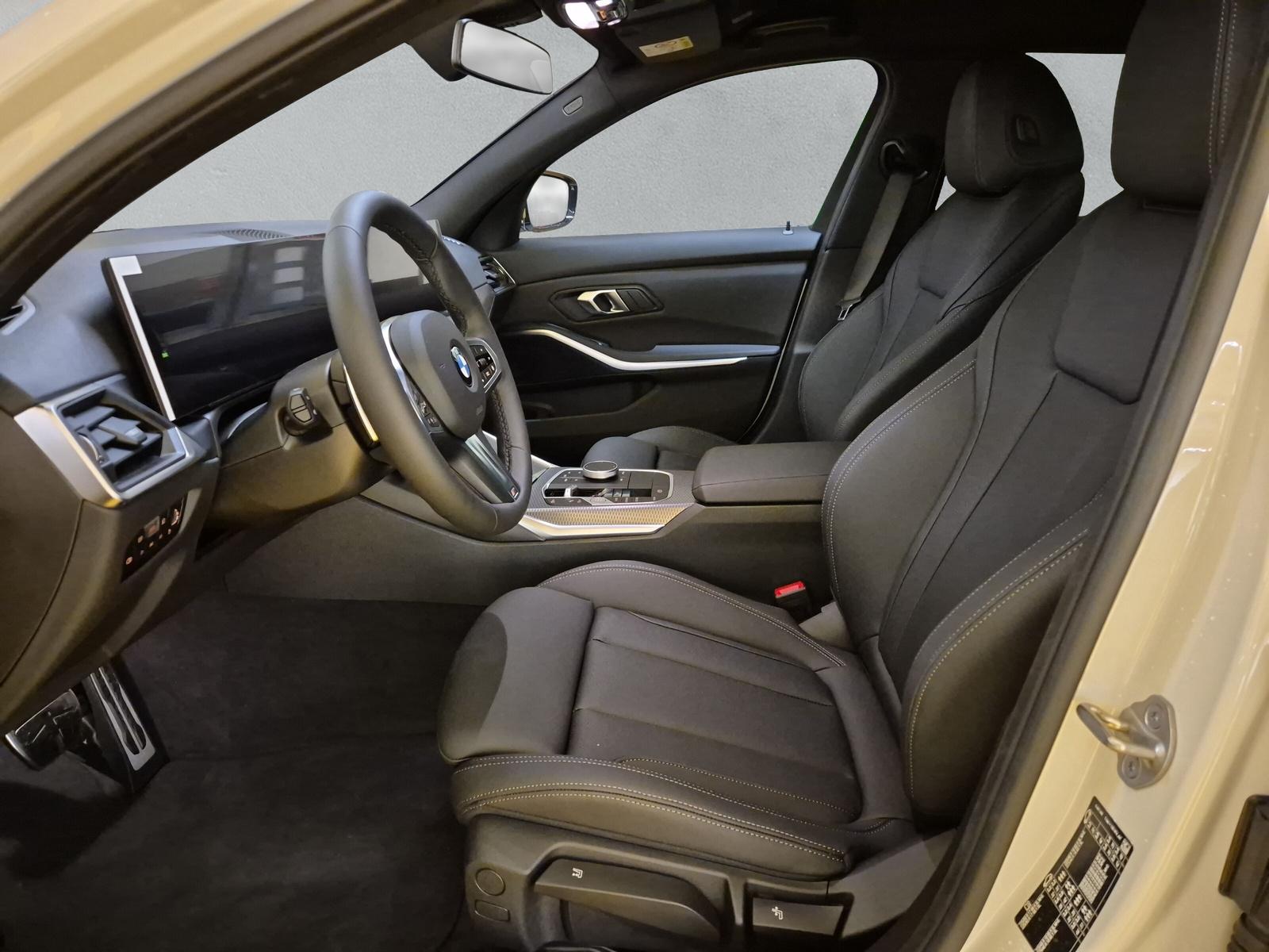 BMW 318i M Sport Touring G21 (CH) AHK 1.3T 📍 - 6