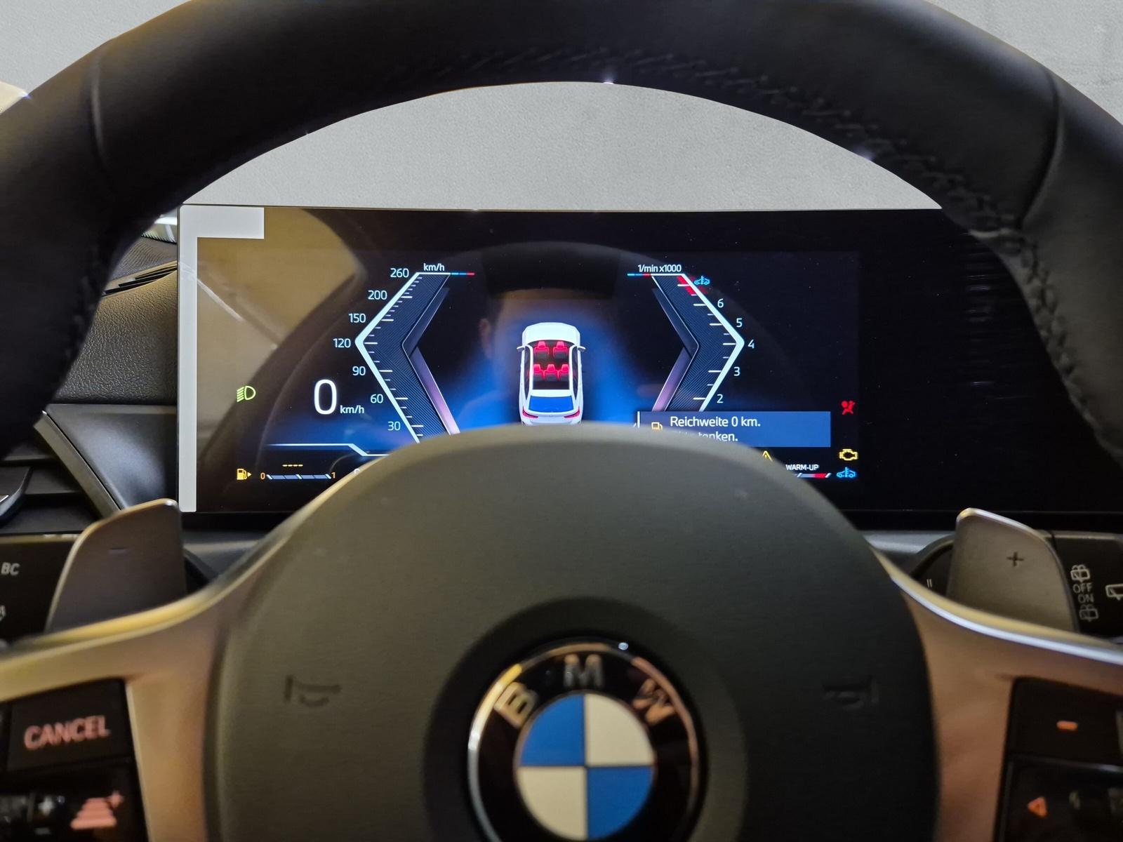 BMW 318i M Sport Touring G21 (CH) AHK 1.3T 📍 - 13