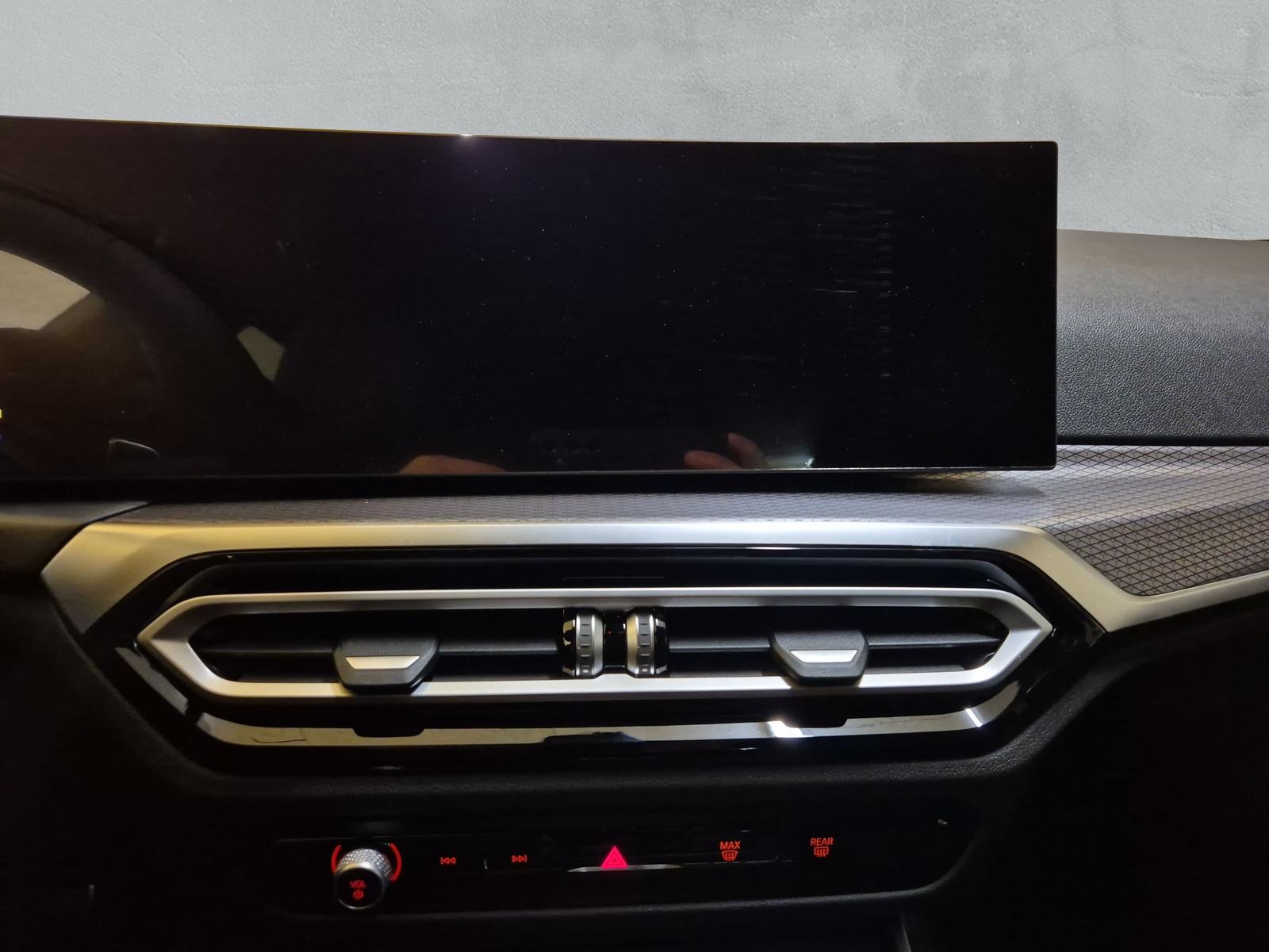 BMW 318i M Sport Touring G21 (CH) AHK 1.3T 📍 - 16