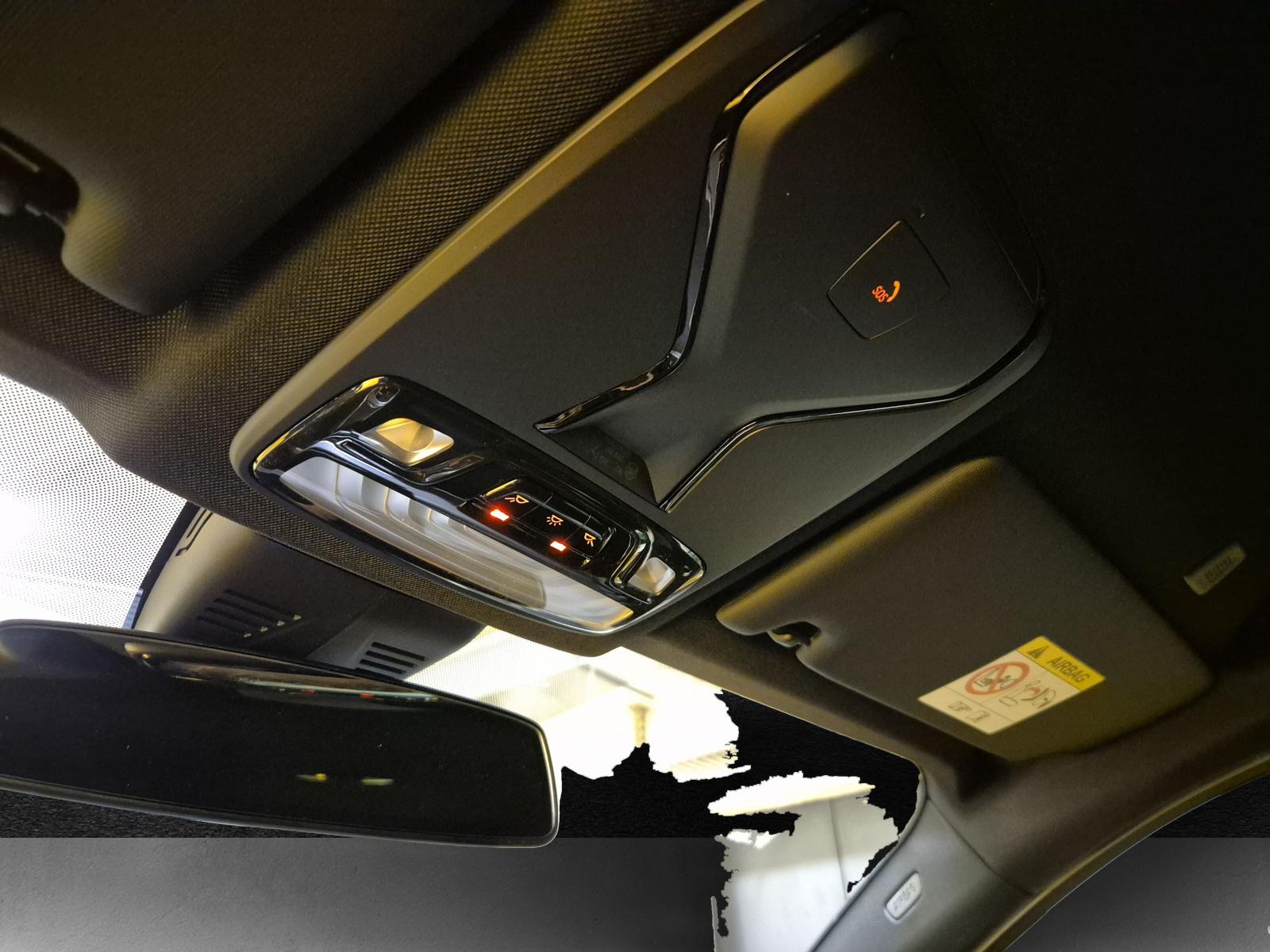 BMW 318i M Sport Touring G21 (CH) AHK 1.3T 📍 - 20