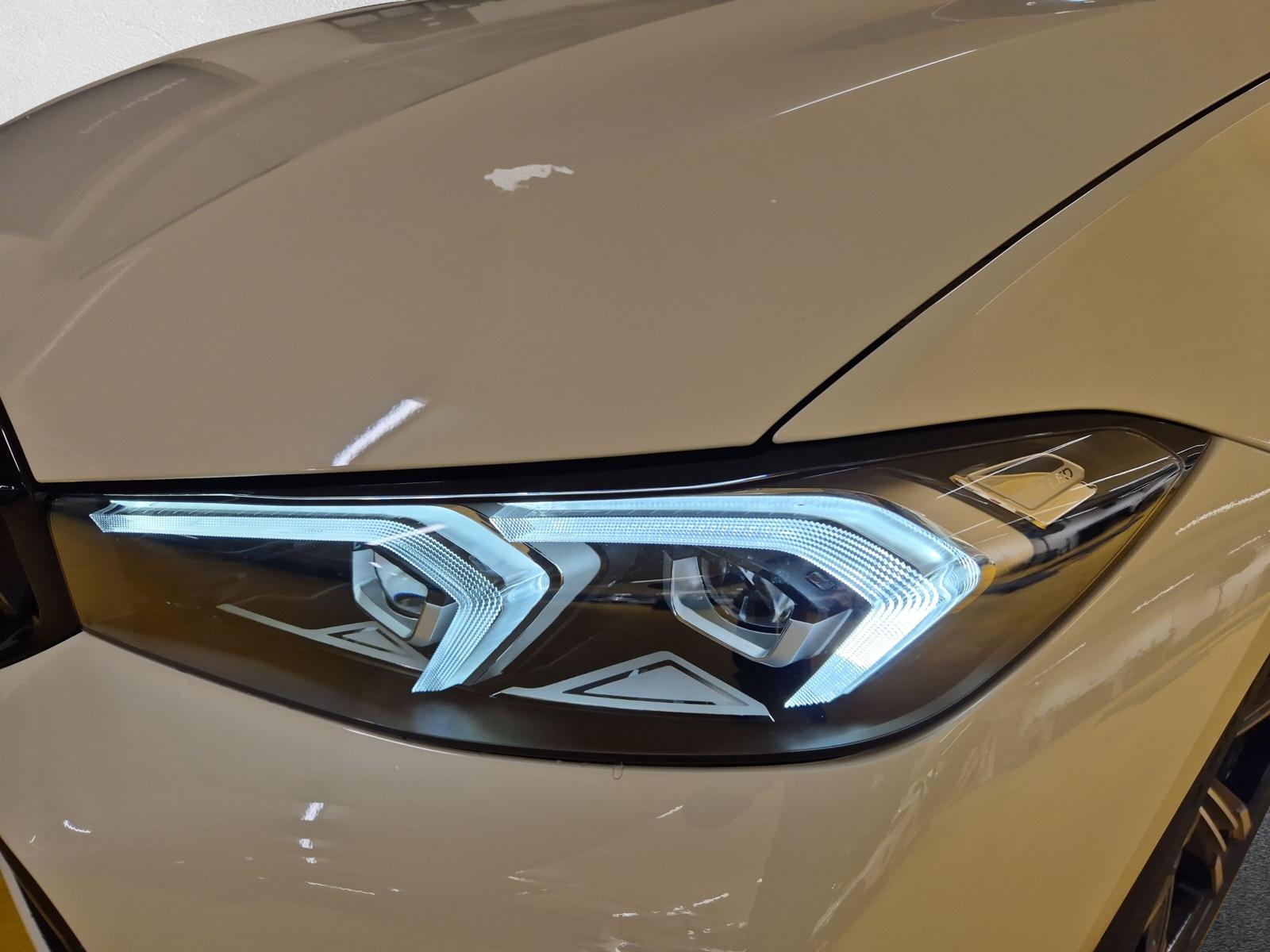 BMW 318i M Sport Touring G21 (CH) AHK 1.3T 📍 - 22