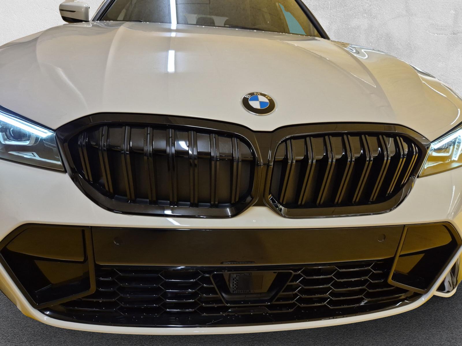 BMW 318i M Sport Touring G21 (CH) AHK 1.3T 📍 - 24