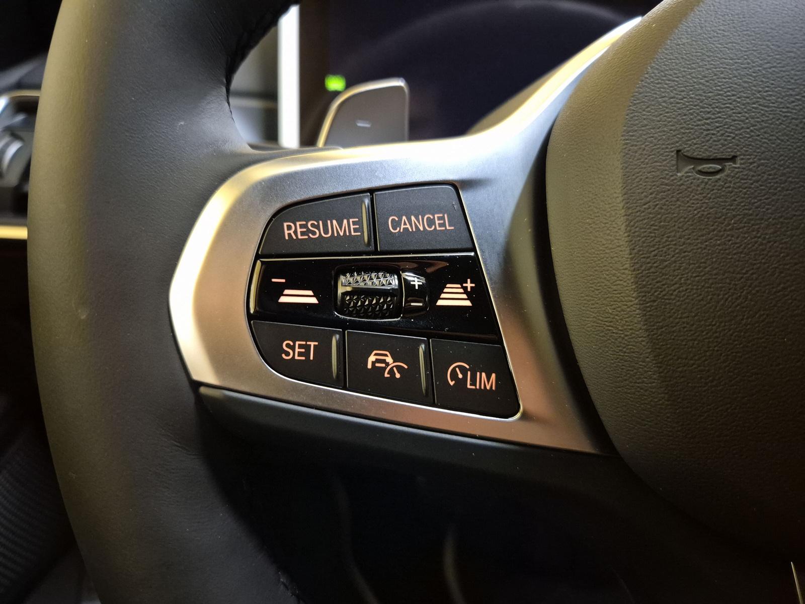 BMW 318i M Sport Touring G21 (CH) AHK 1.3T 📍 - 11