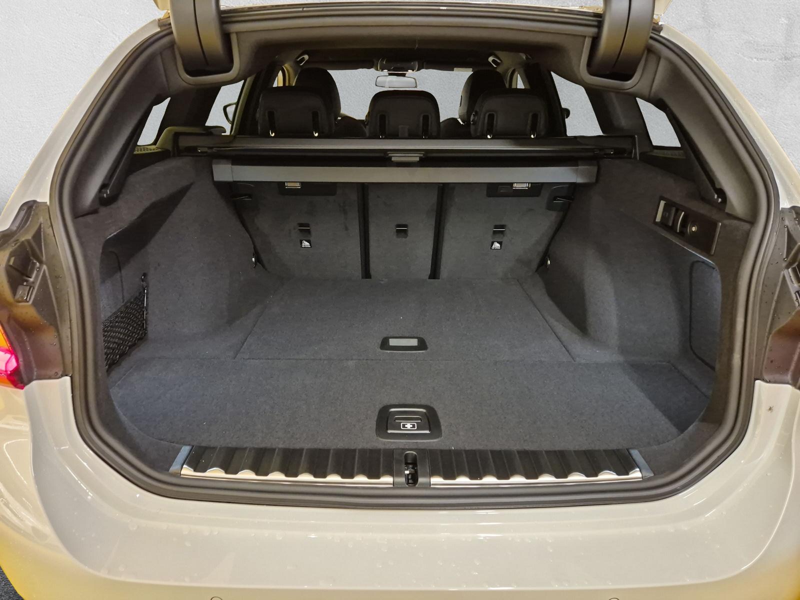 BMW 318i M Sport Touring G21 (CH) AHK 1.3T 📍 - 5