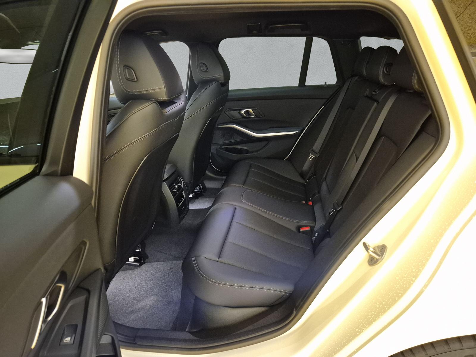 BMW 318i M Sport Touring G21 (CH) AHK 1.3T 📍 - 7