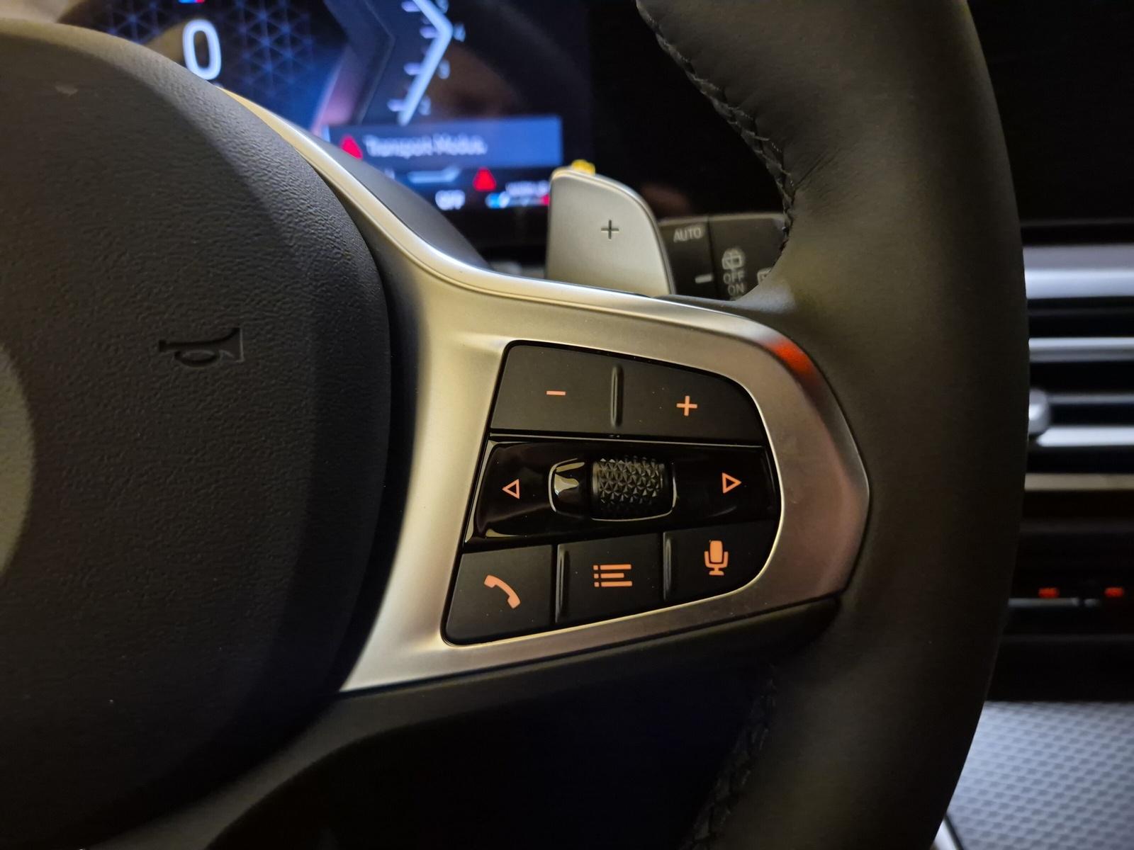 BMW 318i M Sport Touring G21 (CH) AHK 1.3T 📍 - 12