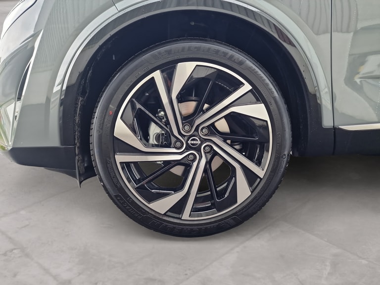 nissan Gallery 9