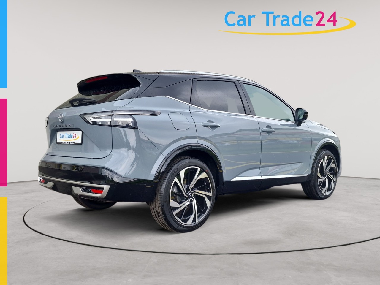 nissan Gallery 7
