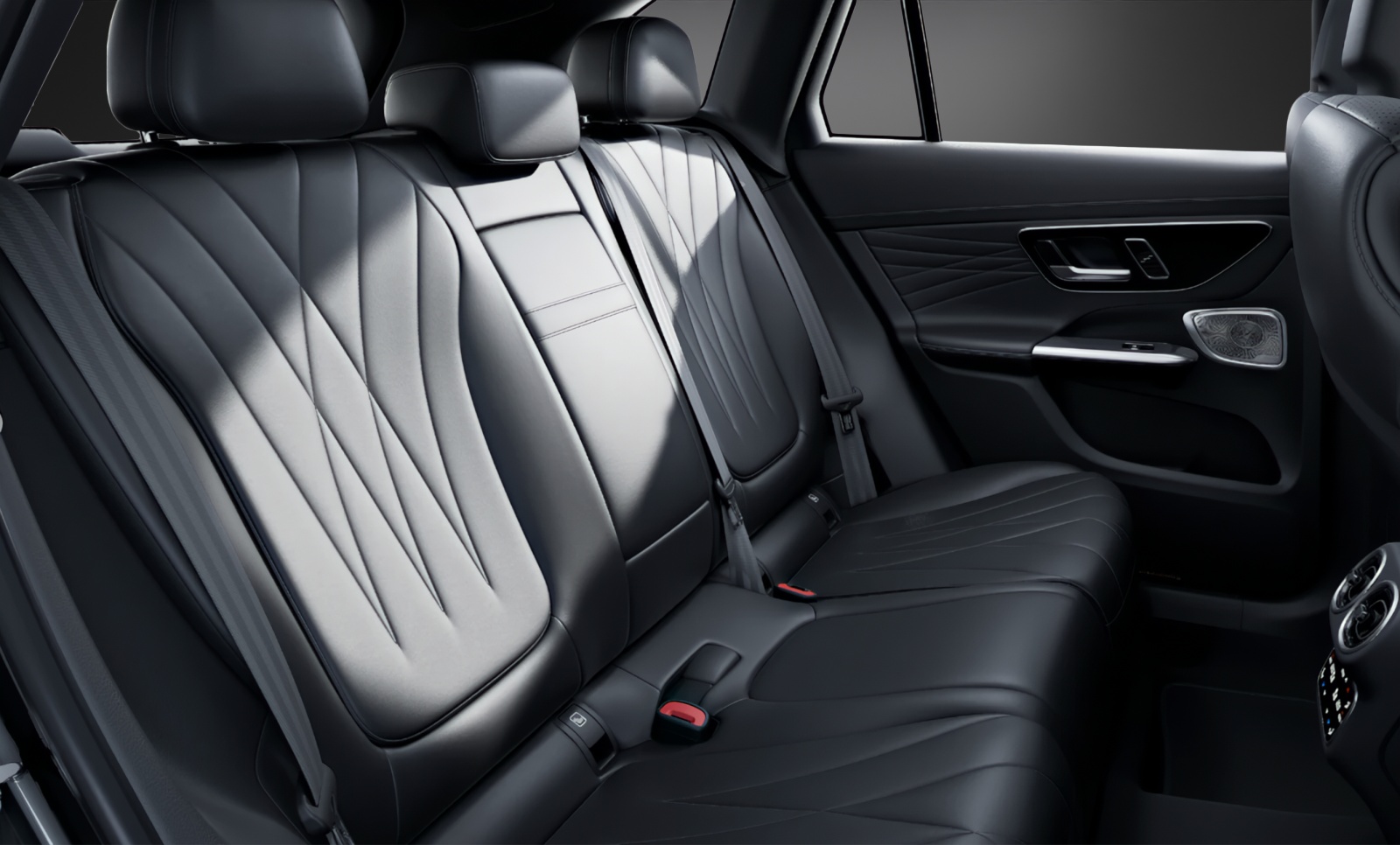 MERCEDES-BENZ GLC 400 e 4Matic EQ Star 9G-Tronic - 10