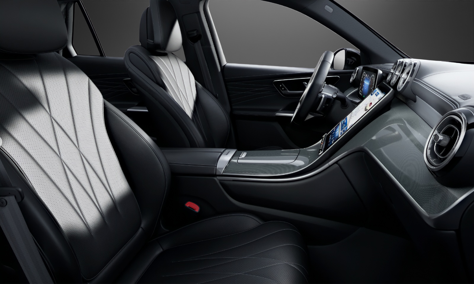 MERCEDES-BENZ GLC 400 e 4Matic EQ Star 9G-Tronic - 9