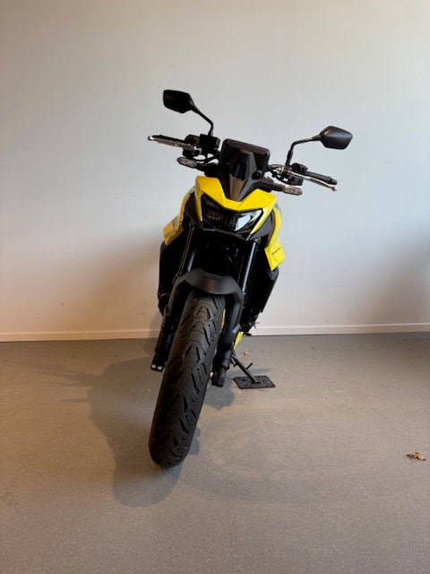 HONDA CB 750 Hornet E-clutch - 8