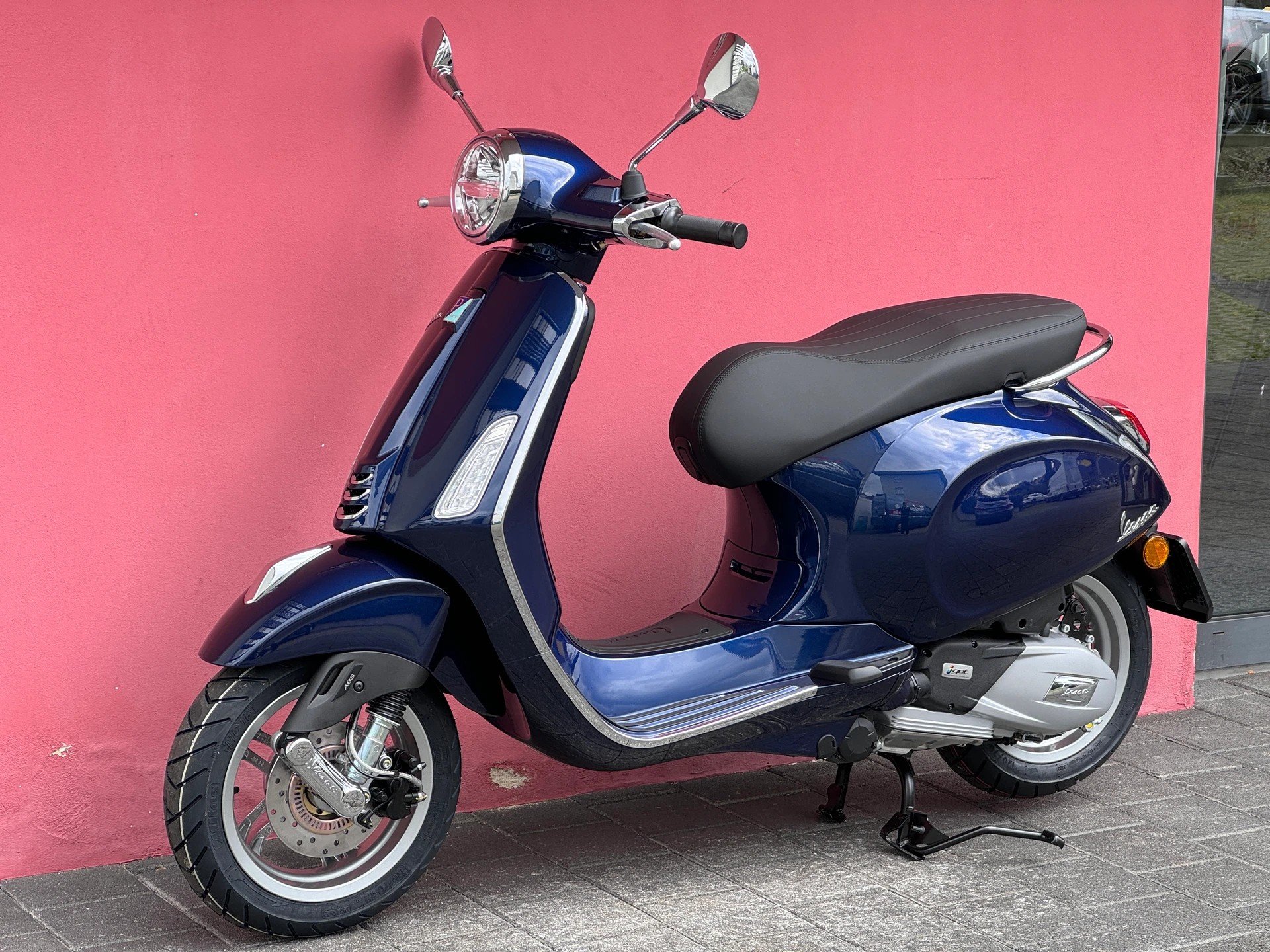 PIAGGIO Vespa 125 Primavera ABS - 14
